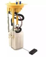 Fuel Pump (2.0TDI) (Volkswagen Tiguan) auto part product photo