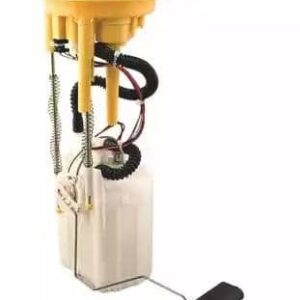 Fuel Pump (2.0TDI) (Volkswagen Tiguan) auto part product photo