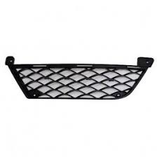 Front Bumper Grille Outer Left Hand Side C63 AMG 2011-2013 (Mercedes Benz C Class W204) auto part product photo