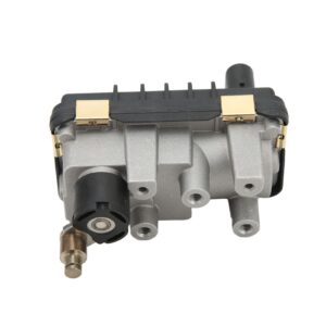 Mercedes Sprinter 3.0 Actuator BENZ > SPRINT auto part product photo
