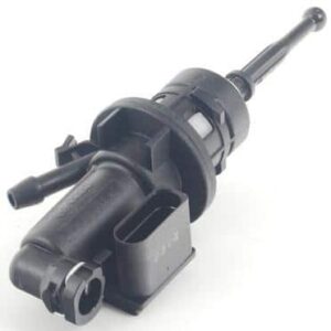 Clutch Master Cylinder+Switch 15.9mm (Topran) (Volkswagen Golf V / VI / Touran / Caddy / EOS / Audi A3 8P) auto part product