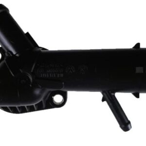 Water Flange Head (Topran) (Volkswagen Golf VI / Polo 6R / Audi A1 8X / A3 8P) (1.6TDI 1.2TDI) auto part product photo