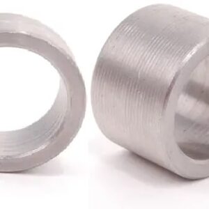 Mounting Shock Top Bush (Topran) (Volkswagen Golf I CITI / Fox / Caddy) auto part product photo