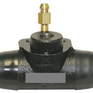 Brake Wheel Cylinder - Rear 17mm (Topran) (Volkswagen Golf I / II / III / Fox / Jetta II / III / Polo I / Caddy LDV) auto