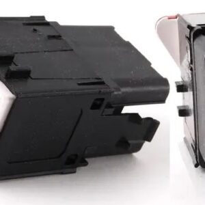 Switch Hazard Light (Topran) (Volkswagen Golf V / Jetta V) auto part product photo