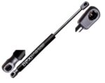 Shock Tailgate (Topran) (Volkswagen Golf VI) auto part product photo
