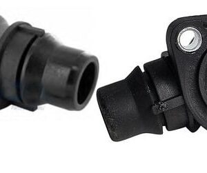 Water Flange Head (Topran) (Audi A4) auto part product photo