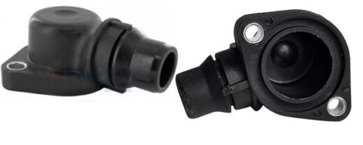 Water Flange Head (Topran) (Audi A4) 1 Water Flange Head (Topran) (Audi A4) auto part product photo