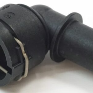 Water Heater Rad (Topran) (Volkswagen Golf V / VI / VII / Polo 6R / Caddy / Touran / Audi A1 8X / A3 8P / 8V TSI TDI) auto