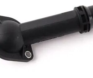 Water Flange Head (Topran) (1.9TDI) (Audi A4 / Volkswagen Passat) auto part product photo