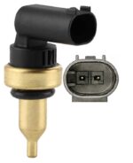 Switch Temp Sensor 2 Pin (Topran) (Mercedes-Benz A-Class W169 / W176 / B-Class W245 / W246 / C-Class W203 / W204 / M-Class