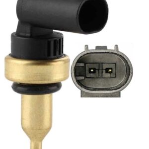 Switch Temp Sensor 2 Pin (Topran) (Mercedes-Benz A-Class W169 / W176 / B-Class W245 / W246 / C-Class W203 / W204 / M-Class
