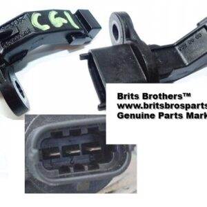 Sensor Crankshaft (M274 M270) (Mercedes-Benz A-Class W176 / B-Class W246 / C-Class W205 / E-Class W212 / SLK-Class SLC-Class