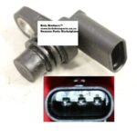 Sensor Camshaft (Topran) (M274 M270) (Mercedes-Benz A-Class W176 / B-Class W246 / C-Class W205 / E-Class W212 / SLK-Class