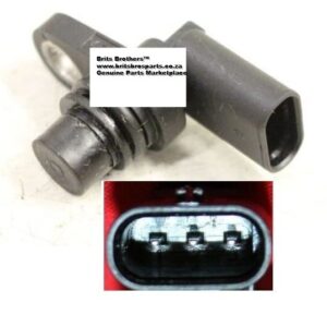 Sensor Camshaft (Topran) (M274 M270) (Mercedes-Benz A-Class W176 / B-Class W246 / C-Class W205 / E-Class W212 / SLK-Class
