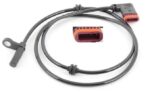 Sensor ABS Rear Axle (Topran) (Mercedes-Benz C-Class W204) auto part product photo