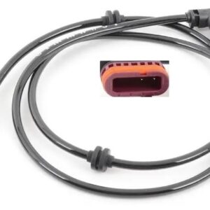 Sensor ABS Rear Axle (Topran) (Mercedes-Benz C-Class W204) auto part product photo