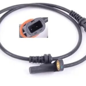 Sensor ABS Front Axle (Topran) (Mercedes-Benz C-Class W204) auto part product photo