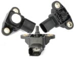 Sensor Map 3 Pin (Topran) (Mercedes-Benz A-Class W168 / W169 / W176 / B-Class W245 / W246 / C-Class W203 / W204 / W205 /