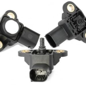 Sensor Map 3 Pin (Topran) (Mercedes-Benz A-Class W168 / W169 / W176 / B-Class W245 / W246 / C-Class W203 / W204 / W205 /