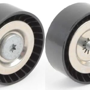 Tensioner V Belt (Topran) (CDI OM651) (Mercedes-Benz C-Class W204 / E-Class W212 / M-Class GLE-Class W166 / Viano/Vito W447)