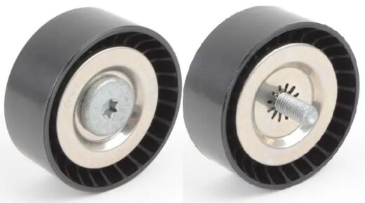 Tensioner V Belt (Topran) (Cdi Om651) (Mercedes-Benz C-Class W204 / E-Class W212 / M-Class Gle-Class W166 / Viano/Vito W447) 1 Tensioner V Belt (Topran) (CDI OM651) (Mercedes-Benz C-Class W204 / E-Class W212 / M-Class GLE-Class W166 / Viano/Vito W447)