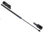 Shock Bonnet Left Right (Topran) (Mercedes-Benz C-Class W204) auto part product photo