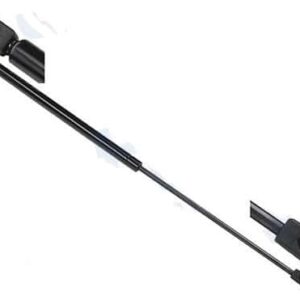 Shock Bonnet Left Right (Topran) (Mercedes-Benz C-Class W204) auto part product photo