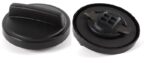 Cap Oil Filler (Topran) (BMW 3 Series E30 / E36 / Z3) auto part product photo