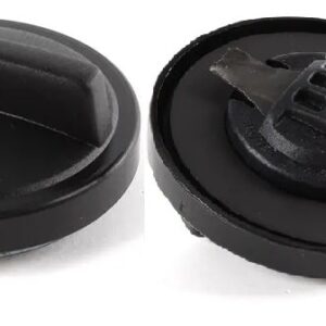 Cap Oil Filler (Topran) (BMW 3 Series E30 / E36 / Z3) auto part product photo
