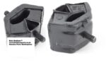 Mounting Engine LH+RH (Topran) (316i 318i) (M10 M40) (BMW 3 Series E30) auto part product photo