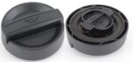 Cap Oil Filler (Topran) (BMW 1 Series F20/F21 / 3 Series E90 / F30 / 5 Series E60 / X1 E84 / X3 F25 / X5 E53 / E70) auto