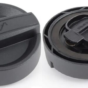 Cap Oil Filler (Topran) (BMW 1 Series F20/F21 / 3 Series E90 / F30 / 5 Series E60 / X1 E84 / X3 F25 / X5 E53 / E70) auto