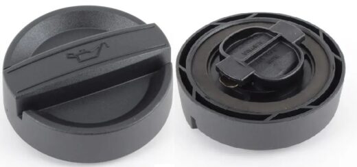 Cap Oil Filler (Topran) (Bmw 1 Series F20/F21 / 3 Series E90 / F30 / 5 Series E60 / X1 E84 / X3 F25 / X5 E53 / E70) 1 Cap Oil Filler (Topran) (BMW 1 Series F20/F21 / 3 Series E90 / F30 / 5 Series E60 / X1 E84 / X3 F25 / X5 E53 / E70) auto