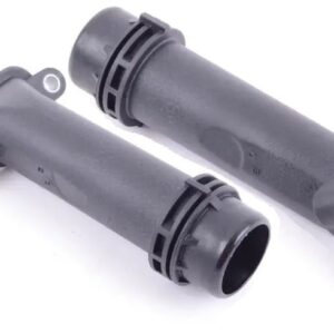 Water Flange Head (Topran) (N47 N57) (BMW 1 Series F20/F21 / 3 Series F30 / X1 E84 / X3 F25 / X4 F26 / X5 E70 / Mini) auto