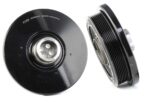 Crank Pulley Diesel (Topran) (N57 N57S) (BMW 5 Series F10 / 7 Series F01 / X5 E70 / X6 E71) auto part product photo