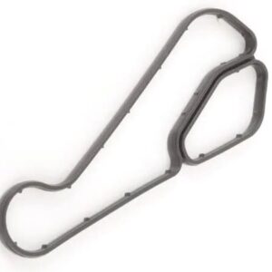 Gasket Oil Cooler (Topran) (N52 N20 N55) (BMW 1 Series E81/E87 / 3 Series E90 / F30 / 5 Series E60 / X1 E84 / X3 E83 / X5