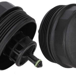 Cap Oil Filter (Topran) (BMW 1 Series E81/E87 / 3 Series E90 / F30 / 5 Series E60 / X1 E84 / X3 E83 / X5 E70 / Z4 E89) auto