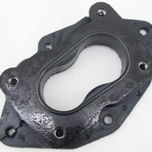 Mounting Carb Base Rubber (Volkswagen Golf Jetta Keihin Carb) auto part product photo