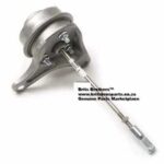 BMW 135i E82 335i E90 E91 E92 E93 N54 3.0l Actuator ™ auto part product photo