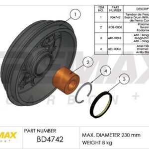 Product image – product image