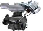 Opel Astra 1.7cdti Turbocharger ™ auto part product photo