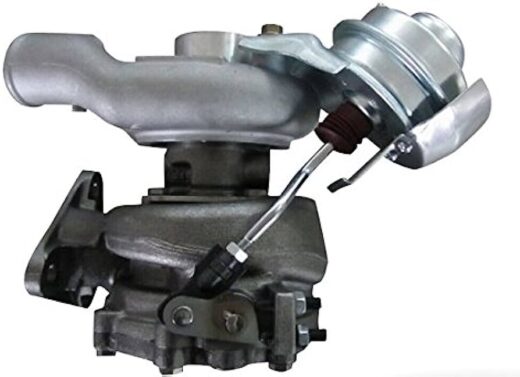 Opel Astra 1.7Cdti Turbocharger ™ 1 Opel Astra 1.7cdti Turbocharger ™ auto part product photo