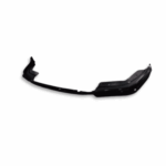 BM G20 PRE-LCI M PERFORMANCE GLOSS BLACK FRONT SPOILER (non oem) auto part product photo
