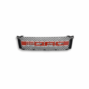 RANGER T6 NON L.E.D GRILL MODEL 2012-2015 (non oem) auto part product photo
