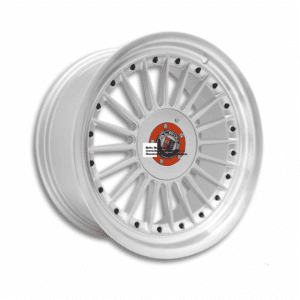 17" ALPINA WHEEL - 4x100 / 5x100 PCD auto part product photo