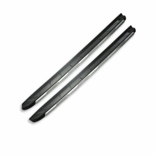 Ranger T6/T7/T8 Wildtrak Style Side Steps Models 2012-2022 (Non Oem) 1 RANGER T6/T7/T8 WILDTRAK STYLE SIDE STEPS MODELS 2012-2022 (non oem) auto part product photo