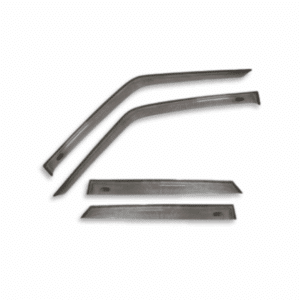 RANGER T9 NEXT-GEN CARBON LOOK WINDSHIELDS MODEL 2023+ (non oem) auto part product photo