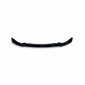 BM F80/F82 V-STYLE 3PC GLOSS BLACK FRONT LIP (non oem) auto part product photo