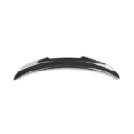 BM G20 PSM STYLE GLOSS BLACK BOOT SPOILER (non oem) auto part product photo